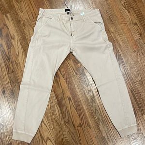 True religion size 42 joggers